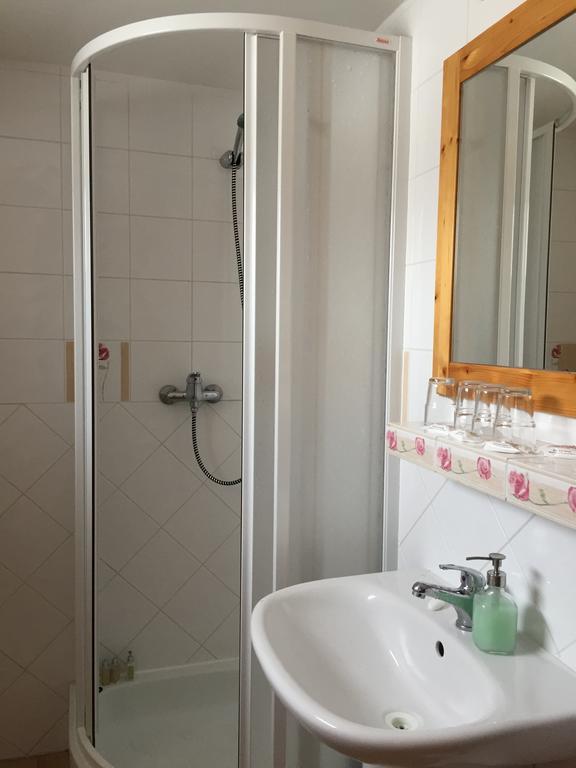 Tatralandia Romanticka Zahrada Chata 345 Malatiny Exterior foto
