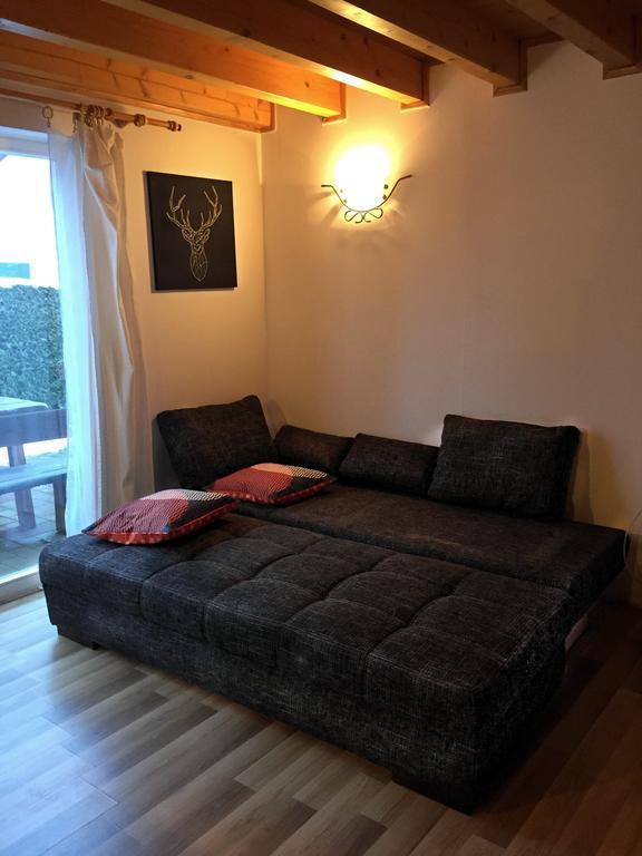 Tatralandia Romanticka Zahrada Chata 345 Malatiny Exterior foto